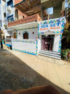 sunset guest house
